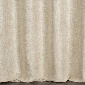 ZÁVES BLANKA 140X250 CM BÉŽOVÁ