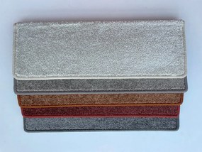 Vopi Nášľapy na schody Capri terra obdĺžnik, samolepiaci - 24x65 obdĺžnik (rozmer vrátane ohybu)