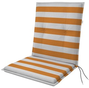 Doppler LIVING 4912 stredný - polster na stoličku a kreslo, bavlnená zmesová tkanina