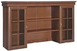 Nadstavba Kora KN5, sosna andersen