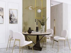 Lamelio Milo Gold