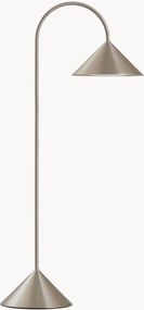Prenosná stmievateľná exteriérová stolová LED lampa Grasp