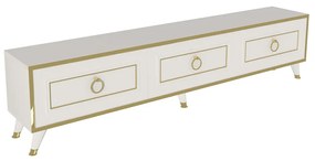 TV stolík Sona White