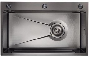 Drez Lars 75x46x23 + príslušenstvo