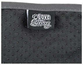 Absorpčné podložky v súprave – Love Story