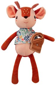 Lilliputiens - muzikantka jelenček Stella