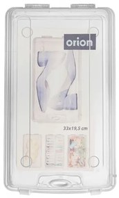 Orion Úložný Box Storage, 33 x 19,5 cm