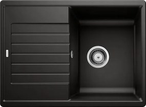 Drez Blanco Zia 45 S Compact čierna, bez excentra 526009