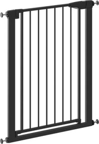 Bezpečnostná zábrana Guardian 5.0 čierna