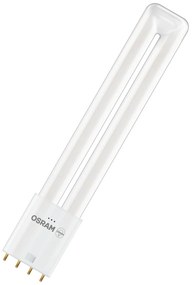 OSRAM LED žiarovka 2G11 Dulux L 8W 3 000 K