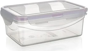 Dóza na potraviny Lara 2,6 l, hermetická%