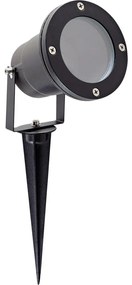 Vonkajšie svietidlo BLAKE 2 GU10/50W/230V IP65