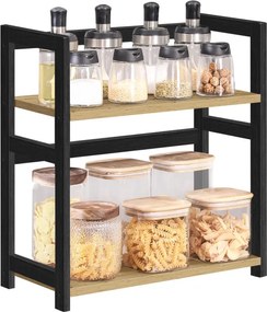 Kuchynská polica OFS046B88 artisan