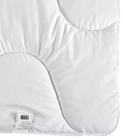 Gordon Antialergická prikrývka Standard, mikrovlákno 200 x 220 cm, biela