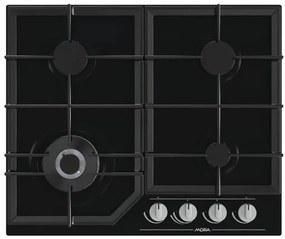 Mora plynová varná doska VDP 645 GB8