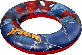 Plavecký kruh Spiderman 56 cm Bestway 98003