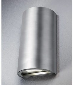 Ledvance - LED Vonkajšie nástenné svietidlo ENDURA LED/11,5W/230V IP44
