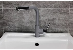 Aquasanita - Helika Modus 2383 Alumetallic