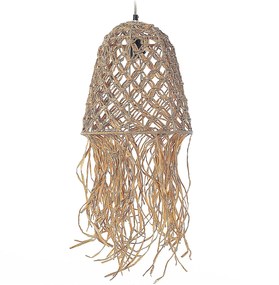 Závesná lampa Lanaya
