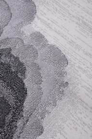 Koberec ARGENTINA 18548 G10 sivý