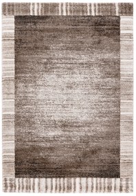 Obsession koberce Kusový koberec My Canyon 970 Taupe - 160x230 cm