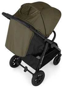 PETITE&MARS Kočík športový Airwalk2 Mature Olive