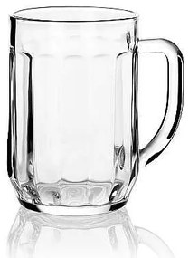 Sahm Pivná tretinka PRAHA 0,3 l