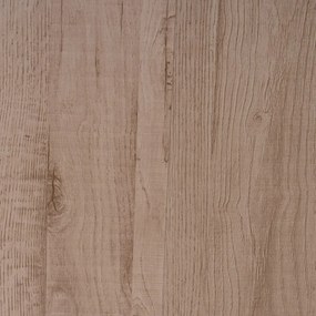 Otvorená modulárna skriňa v dekore duba v prírodnej farbe 80x180x45 cm Modular – Casa Selección