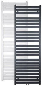 AQUAMARIN vertikál. kúpeľňový radiátor 180 x 60 cm, antracit