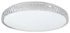 LED Stropné svietidlo SHINY LED/34W/230V číra