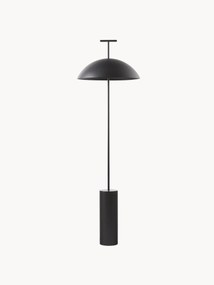 Malá stmievateľná stojacia LED-lampa Geen-A