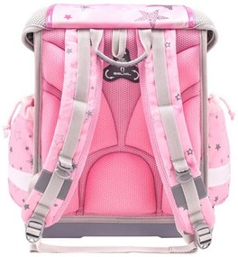 Školský set BELMIL Ballet Light Pink