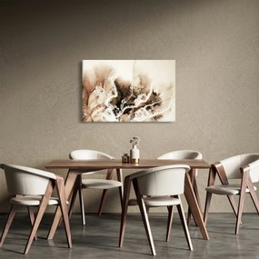 Obraz - Abstrakcia (90x60 cm)