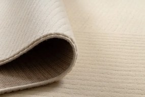 Koberec TEXTURA 488.23.LA100 Osta krémový