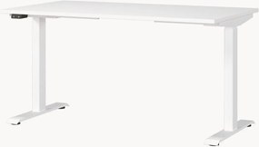 Elektricky výškovo nastaviteľný stôl Milan