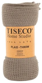 Deka 130x170 cm Mini Waffle - Tiseco Home Studio