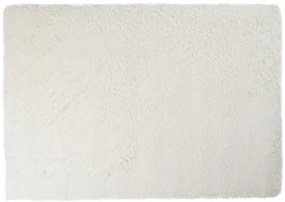 Koberec SILK ivory