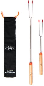 Grilovacie náčinie 2 ks – Gentlemen's Hardware