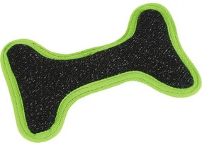 Hračka pre psov O'lala Pets kosť odolná mix farieb 25 cm