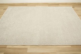 Koberec Piccadilly 90 krémový / sivý