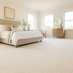 ITC, Koberec metráž Avelino 34, na mieru, šíře 4m, béžová, fusion back, chodba / predsieň