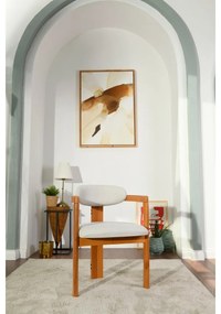 Súprava jedálenských stoličiek Cheri, 2 ks