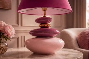 Stolová lampa 70021 Ecstasy Pink Gold  - Komfort-nábytok