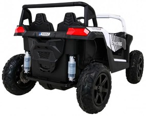RAMIZ Bugina ATV STRONG Racing PA.A03 - biela