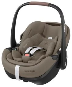 Autosedačka MAXI COSI Pebble 360 PRO 2 i-Size 2025 Farba: Essential Green