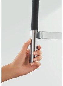 GROHE 30294DC0 - Drezová batéria ESSENCE nerezová