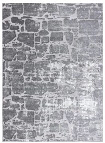 Koberec MEFE 6184 tmavosivý