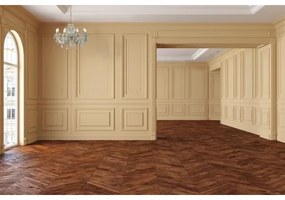 Searchlight 699-8 - Krištáľový luster na reťazi MARIE 8xE14/40W/230V