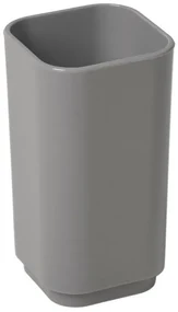 Aqualine Aqualine, SEVENTY pohár na postavenie, šedý, 639808