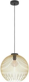 XXXLutz ZÁVESNÉ SVIETIDLO, 40/110 cm Eglo - Interiérové svietidlá - 003348269101
